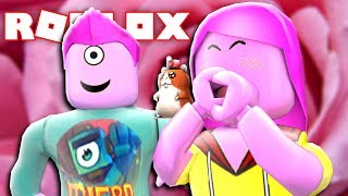 WE LOVE PINK  Roblox Fashion Frenzy w Dollastic Plays [upl. by Hendrix275]