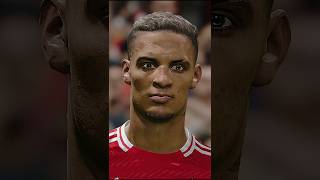 𝐀𝐧𝐭𝐨𝐧𝐲 𝐬𝐜𝐨𝐫𝐞𝐝 𝐚 𝐛𝐫𝐢𝐥𝐥𝐢𝐚𝐧𝐭 𝐠𝐨𝐚𝐥 antony manchesterunited premierleague efootball pes pes2021 [upl. by Male]