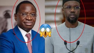 Dernière minute Serigne Gueye Diop Démission Son poste de M😱 [upl. by Cristine704]