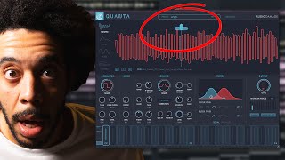 Quanta Synth Has Completely Changed The Game [upl. by Art]