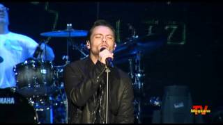 Tiziano Ferro  Troppo buono LiveTreviso [upl. by Amieva]