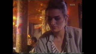 Brings  Katharina Musik Video 1995 [upl. by Earlie999]