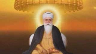 Satguru Nanak Pargateya  Miti Dund Jag Chanan Hoya [upl. by Bethany671]