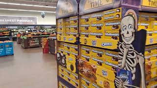 MALLOMARS 2023 RETURN Fabulous display at ACME in MAHOPAC NEW YORK NABISCO [upl. by Adnovay583]