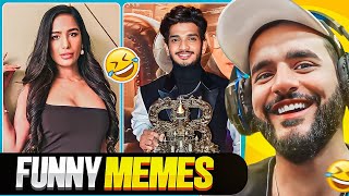 Poonam Pandey is undertaker amp Munawar wins BIG BOSS 17 😂 [upl. by Bayless]