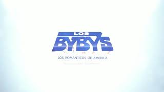 Te extraño te olvido y te amo Los Bybys [upl. by Eesdnyl476]