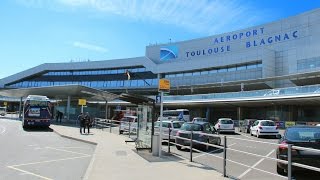 Dans le feu de laction  Aéroport ToulouseBlagnac [upl. by Araj]