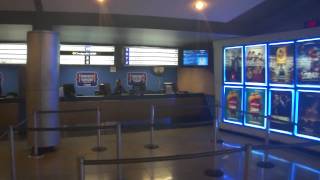 Panama  Cinepolis VIP Cinemas  Multiplaza [upl. by Maxey]