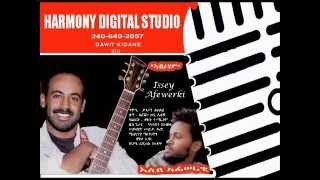 New Eritrean Music Issey Afewerki quotAbrahamquot ኣብራሃም 2015 [upl. by Dey]