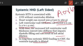 hypertensive heart disease [upl. by Nomzed296]