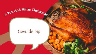 Gevulde Kip  Miras Food [upl. by Beverley726]