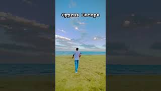 Cyprus brahmastra arijitsingh bollywood kesariya music [upl. by Selden]