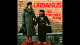 1979 URBANUS als moeder zong [upl. by Telimay]