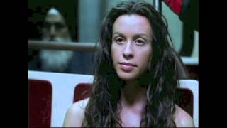 Alanis Morissette  Thank You 432hz [upl. by Corine]