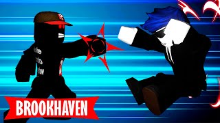 Students Goes Missing In School GUEST 666 REVENGE EP 4  brookhaven 🏡rp animation [upl. by Ravel38]