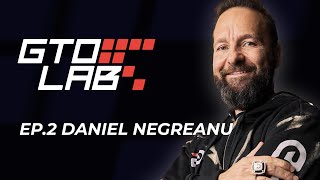 Podcast ep2 Daniel Negreanu  High Stakes Poker Adapt or Perish [upl. by Dleifniw]