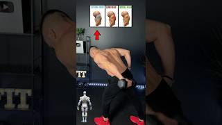 Triceps KickbackTriceps Exercises Triceps heads Triceps Workout [upl. by Llemij]