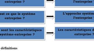 lentreprise et son environnement introduction [upl. by Malonis]