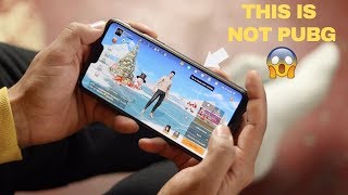 Top 3 Games Like Pubg Mobile UNDER 400MB😱 [upl. by Alaster990]