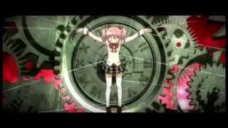 Madoka Magica AMV  Heavens Divide [upl. by Elleirua]