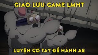 FC ONLINE Làm mấy kèo bóng bánh giao lưu chiều thôi anh em ơi [upl. by Haroppiz]