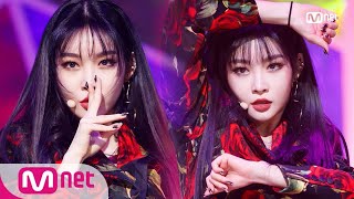 CHUNG HA  Gotta Go Comeback Stage  M COUNTDOWN 190103 EP600 [upl. by Gersham]