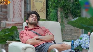 Bigg Boss 17  3 Jan Promo  Abhishek Crying badly wants to Quit BB in today Episode isha Ankita [upl. by Yhtomit]