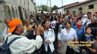 SANTI MEDICI COSIMO E DAMIANO  RIACE  R C  2011mp4 [upl. by Anitsahs]