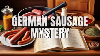 Ultimate Guide to German Sausage Spices [upl. by Ecineg]