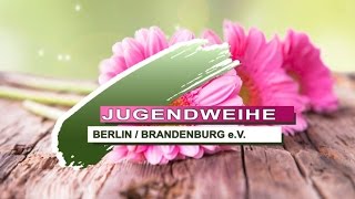 Trailer Jugendweihe [upl. by Avi]