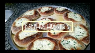 RECEITA ESFIHA TIPO HABIB´S [upl. by Aital239]