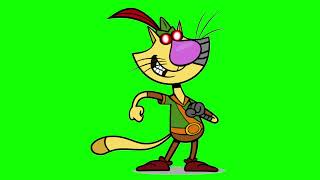 Nature Cat sings a song read the description [upl. by Christopher762]