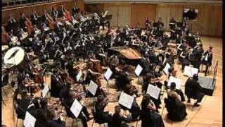 SaintSaens Symphony no3 quotOrganquot 44  Hámori Máté [upl. by Tiebout]