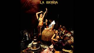 La Bionda Full Album [upl. by Olly]