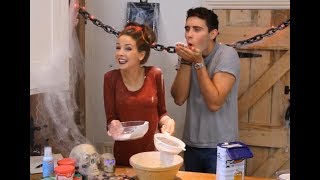 ZOE AND ALFIE ZALFIE FUNNY amp CUTE MOMENTS 3 [upl. by Brian438]