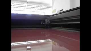 Using a MultiMat in Laser Engraving [upl. by Wootten892]