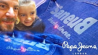 ASÍ SERAN LAS CHAQUETAS EN EL FUTURO ·VLOG· [upl. by Zsolway506]