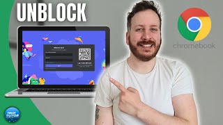 How To Unblock Websites On School Chromebook 2023 [upl. by Bartlett]