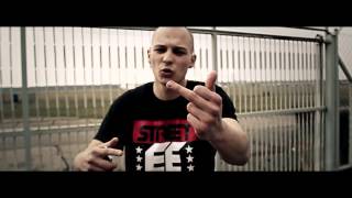 OZINOWY  ROBISZ BŁĄD PROD NOWY OFFICIAL VIDEO [upl. by Olodort]