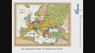 Der Erste Weltkrieg in Osteuropa – 2 Vorlesung [upl. by Roze49]