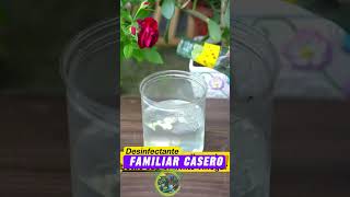 Recetas Caseras para Cuidado de Plantas Fertiliz [upl. by Menashem]