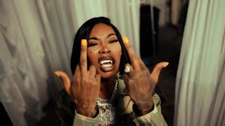 Asian Doll  Get In Wit Me FREESTYLE [upl. by Alphard]