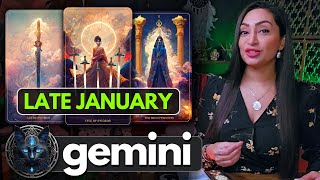 GEMINI 🕊️ quotWOW This Is Whats Meant To Happen In Your Lifequot ✷ Gemini Sign ☽✷✷ [upl. by Gulgee]