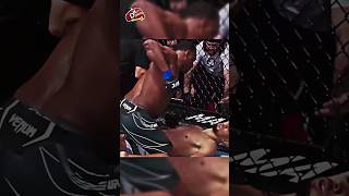 Walker vs Hill ufc mma shorts tiktok [upl. by Eikceb]