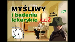 Badania lekarskie do pozwolenia na broń cz2 doprecyzowanie [upl. by Anamor]