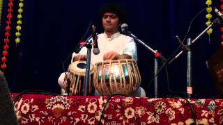 Ojas Adhiyas Performance in Gandharva Mahavidyalaya [upl. by Holloway]