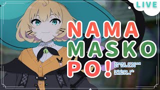 【TAGALOG】Namamasko po HAPPI KRISMAS PO ✧ Millie Parfait ☆⭒ NIJISANJI [upl. by Zeta]