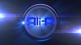 AliA OFFICIAL 2013 Intro [upl. by Alleuqahs]