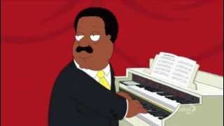 The Cleveland Show  Filled With Jesus [upl. by Durno680]