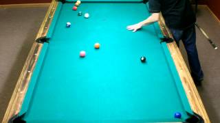 How To Play Pool Games 10 Ball  Billiard Lessons 8 Ball 9 Ball Pool Balls [upl. by Samuela]